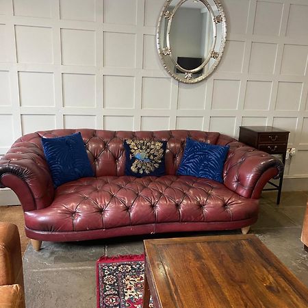 Little Monmouth 4 Bedroom Cottage, Old Town Lyme Regis, Dog Friendly And Parking Екстериор снимка
